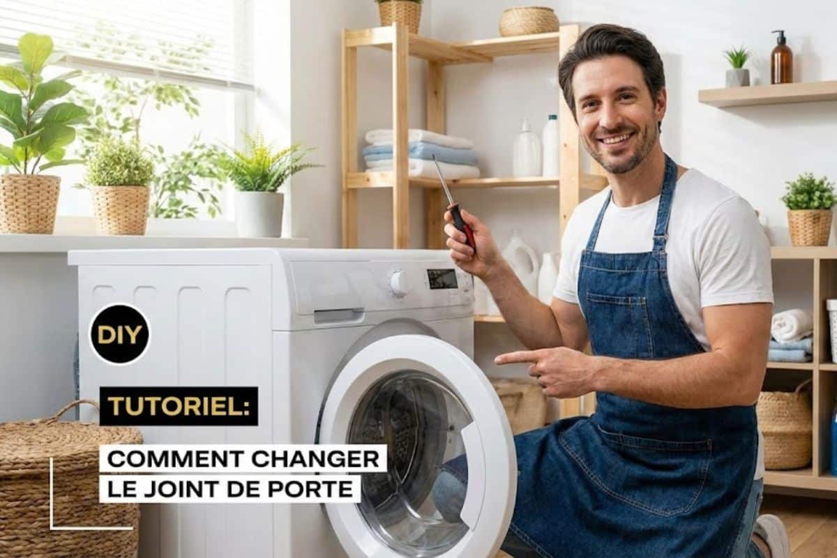Guide de réparation pour machines à laver