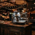 Trancheuse professionnelle : Tests et secrets d'entretien
