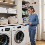 Achat de lave-linge