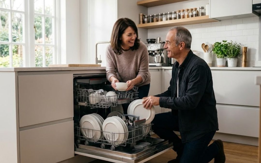 Guide achat lave-vaisselle : bien le choisir