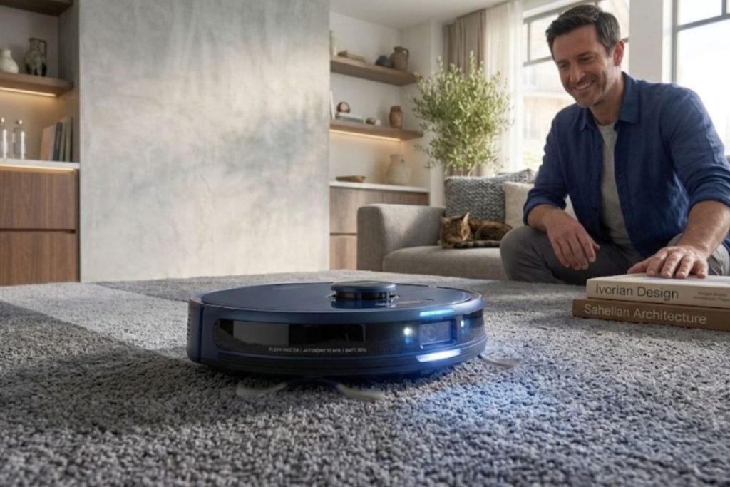 Guide achat aspirateur