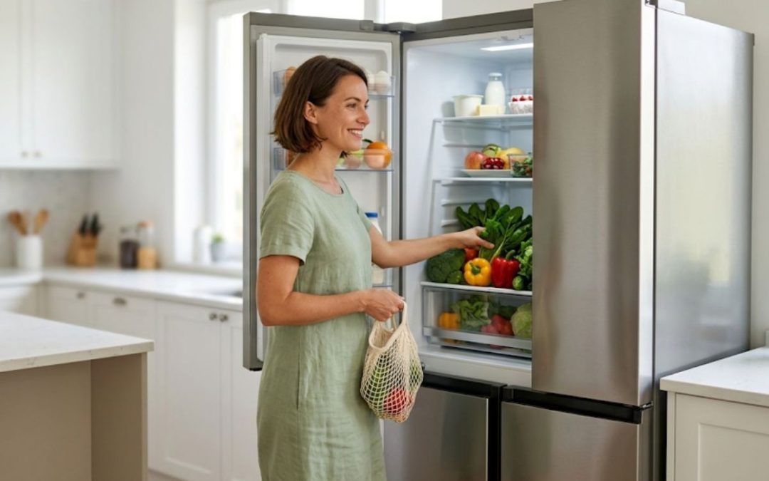 Guide achat réfrigérateur : bien le choisir