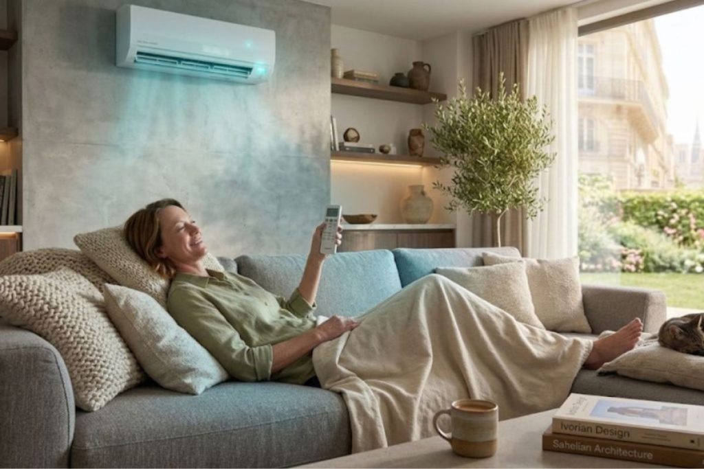 Guide achat climatiseur